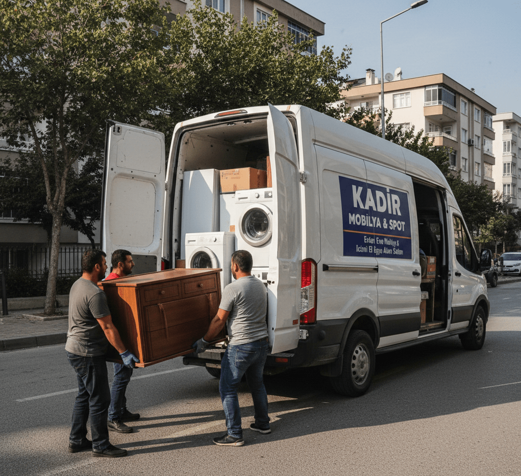 İzmir Bornova Bölgesinde Nedenmi Bizi Tercih Ediyorlar?