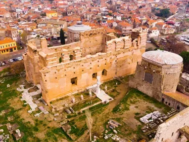 Bergama Spotçu, İkinci El Eşya Alanlar
