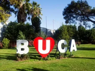 Buca Spotçu, İkinci El Eşya Alanlar