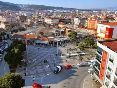 Gaziemir Spotçu, İkinci El Eşya Alanlar