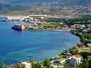 Karaburun Spotçu, İkinci El Eşya Alanlar