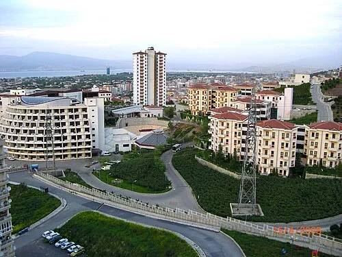 Narlıdere Spotçu, İkinci El Eşya Alanlar