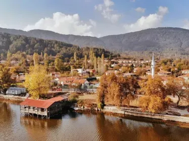 Ödemiş Spotçu, İkinci El Eşya Alanlar