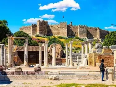 Selçuk Spotçu | Ev ve Pansiyon Eşyası Alımı